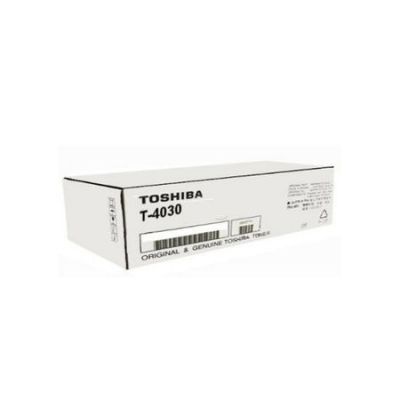 Toner Toshiba Black T-4030