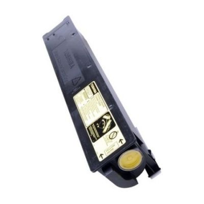 Toner original Toshiba T-FC55EY, culoare yellow pentru Toshiba 5520 C, 5520 CT, 6520 C, 6520 CT, 6530 C, 6530 CT