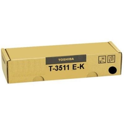 Toner original Toshiba T-3511EK, culoare black pentru Toshiba  E-Studio 4511