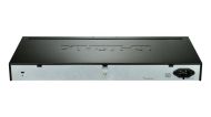 DLINK SW 20P-GB 4CMB 12P-POE SMART RM