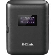 DLINK 4G LTE CAT6 WI-FI HOTSPOT DWR-933