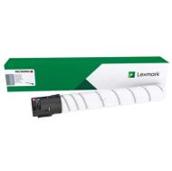 Toner original LEXMARK 76C00M0, culoare magenta pentru Lexmark CX920de,  CS923de, CS921de, CX924dte, CX924dxe, CX923dte,CX921de, capacitate 11500 de pagini