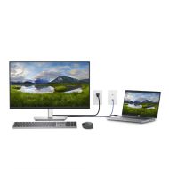 Monitor LED Dell P2723QE, 27