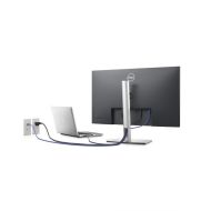 Monitor LED Dell P2723QE, 27