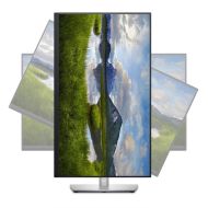Monitor LED Dell P2723QE, 27