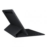 SAMSUNG TAB S8/S7 Bookcover Keyboard BK