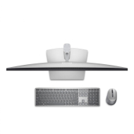 Monitor LED Dell U3223QE, 32