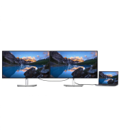 Monitor LED Dell U3223QE, 32
