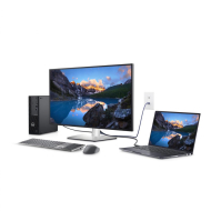 Monitor LED Dell U3223QE, 32