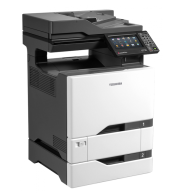 Imprimanta multifunctionala laser color A4,  Toshiba e-STUDIO479CS, 47ppm, RAM 2GB,HDD 500 GB, duplex, USB, Retea
