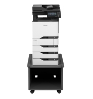 Imprimanta multifunctionala laser color A4,  Toshiba e-STUDIO479CS, 47ppm, RAM 2GB,HDD 500 GB, duplex, USB, Retea