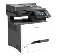 Imprimanta multifunctionala laser color A4,  Toshiba e-STUDIO479CS, 47ppm, RAM 2GB,HDD 500 GB, duplex, USB, Retea
