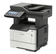 Imprimanta multifunctionala laser monocrom A4, Toshiba e-STUDIO478S, 47 ppm, RAM 2GB, HDD 500GB, DSDF, USB, Retea