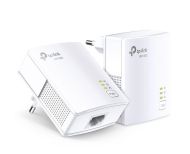 TPL AV1000 POWERLINE GIGABIT KIT