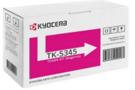 Toner original Kyocera TK-5345M, culoare magenta  pentru Kyocera TASKalfa 352ci, capacitate 9.000 pagini