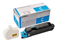 Toner Kyocera Integral TK-5290C, culoare cyan pentru Kyocera ECOSYS P7040cdn, capacitate 13.000 pagini