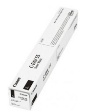 Toner original Canon C-EXV-55, culoare black pentru Canon IRAC 257IDX, image RUNNER ADVANCE C256i/C259i/C359i/C356i/C356P III, capacitate 23.000 pagini