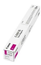 Toner original Canon C-EXV-55M, culoare magenta pentru Canon IRAC 257IDX, image RUNNER ADVANCE C256i/C259i/C359i/C356i/C356P  III, capacitate 18.000 pagini