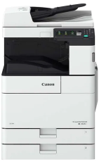 Imprimanta multifunctionala laser monocrom A3, Canon IR2630i, 30ppm, duplex, DADF, 1200x1200 dpi, retea,USB, Wi-Fi, RAM 2GB, panou tactil