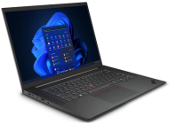 Laptop Lenovo ThinkPad P1 Gen5, Procesor 12th Generation Intel Core i9 12900H up to 5GHz, 16.0" WQXGA(2560x1600)IPS 500nits anti-glare,ram 16GB(1x16GB)4800MHz DDR5,512GB SSD M.2 PCIe Gen 4x4 NVMe,NVIDIA RTX A5500 16GB GDDR6,culoare Black,Windows11 Pro