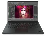 Laptop Lenovo ThinkPad P1 Gen5, Procesor 12th Generation Intel Core i9 12900H up to 5GHz, 16.0" WQXGA(2560x1600)IPS 500nits anti-glare,ram 16GB(1x16GB)4800MHz DDR5,512GB SSD M.2 PCIe Gen 4x4 NVMe,NVIDIA RTX A5500 16GB GDDR6,culoare Black,Windows11 Pro