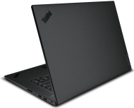 Laptop Lenovo ThinkPad P1 Gen5, Procesor 12th Generation Intel Core i9 12900H up to 5GHz, 16.0" WQXGA(2560x1600)IPS 500nits anti-glare,ram 16GB(1x16GB)4800MHz DDR5,512GB SSD M.2 PCIe Gen 4x4 NVMe,NVIDIA RTX A5500 16GB GDDR6,culoare Black,Windows11 Pro