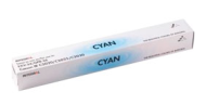 Toner CANON Integral C-EXV21 C, culoare cyan pentru CANON IR C2380I, IR C2880, IR C2880I, IR C3080I, IR C3380, IR C3380I, IR C3580I, capacitate 14.000 pagini
