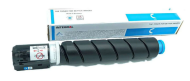 Toner CANON C-EXV55 C Integral, culoare cyan pentru Canon IR Advance C256i, 356i,  capacitate 18.000 pagini