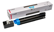 Toner Kyocera Integral TK-8115 C, culoare cyan, pentru KYOCERA - MITA ECOSYS M8124CIDN, ECOSYS M8130CIDN, capacitate 6.000 pagini