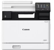Imprimanta multifunctionala laser color A4, Canon i-SENSYS MF754Cdw, 33ppm, duplex, ADF, 1200x1200 dpi, Retea,USB,WI-FI, RAM 1GB, ecran tactil, starter toner set