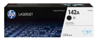 Toner original HP 142A, culoare Black, pentru HP LaserJet MFP M140WE, M140W, M110, M111, M139e-M142e, capacitate 950 pagini