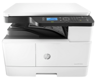 Imprimanta multifunctionala laser monocrom A3,  HP LaserJet MFP M442dn,24ppm, duplex, ADF, 1200x1200 dpi, Retea, USB, RAM 512 MB,  toner starter