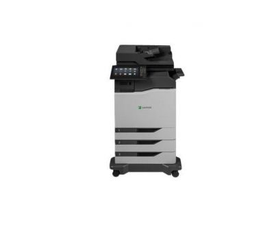 LEXMARK CX860DTFE COLOR LASER MFP