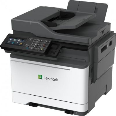 LEXMARK CX522ADE COLOR LASER MFP