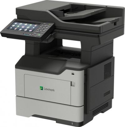 LEXMARK MX622ADE MONO LASER MFP