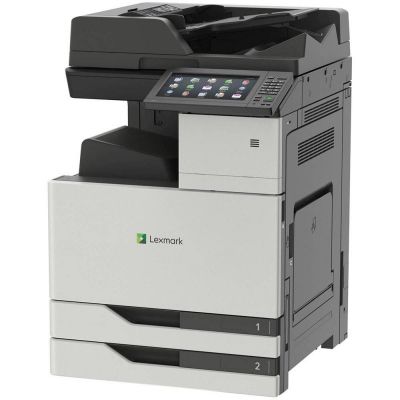 LEXMARK CX921DE COLOR LASER MFP