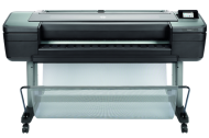 Plotter HP DesignJet Z6 24 inch, A1, 2400x1200DPI, RAM 4GB, 500GB HDD, USB, retea, suport pentru imprimanta, recipient pentru suporturi, starter toner.