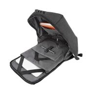 Rucsac laptop Tellur Antif. V2 15.6, neg