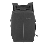 Rucsac laptop Tellur Antif. V2 15.6, neg