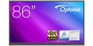 Ecran interactiv Optoma Seria 3 86