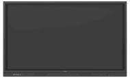 Ecran interactiv Optoma Seria 3 86