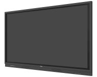 Ecran interactiv Optoma Seria 3 86