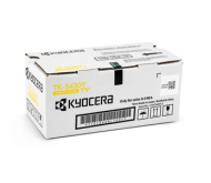 Toner original Kyocera TK-5430Y, culoare yellow pentru Kyocera ECOSYS MA2100cwfx, PA2100cwx/ cx/ cfx, capacitate 1.250 pagini