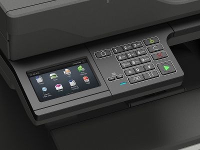 LEXMARK MB2546ADWE MONO LASER MFP