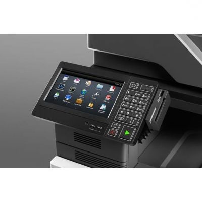 LEXMARK CX820DE COLOR LASER MFP
