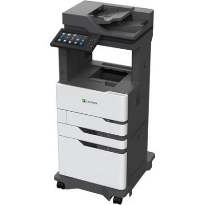 LEXMARK MX822ADE MONO LASER MFP