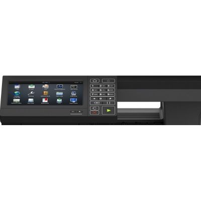 LEXMARK MX722ADHE MONO LASER MFP