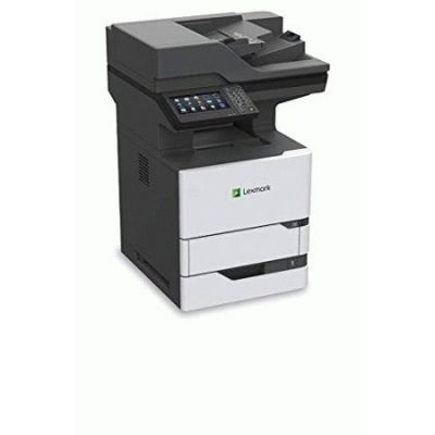 LEXMARK MX722ADE MONO LASER MFP