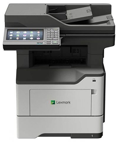 LEXMARK MX622ADE MONO LASER MFP