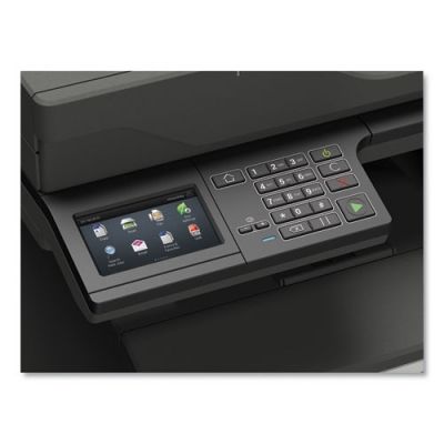 LEXMARK MX521ADE MONO LASER MFP